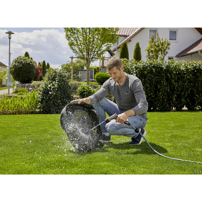 GARDENA Smart SILENO Life 1500 Mähroboter