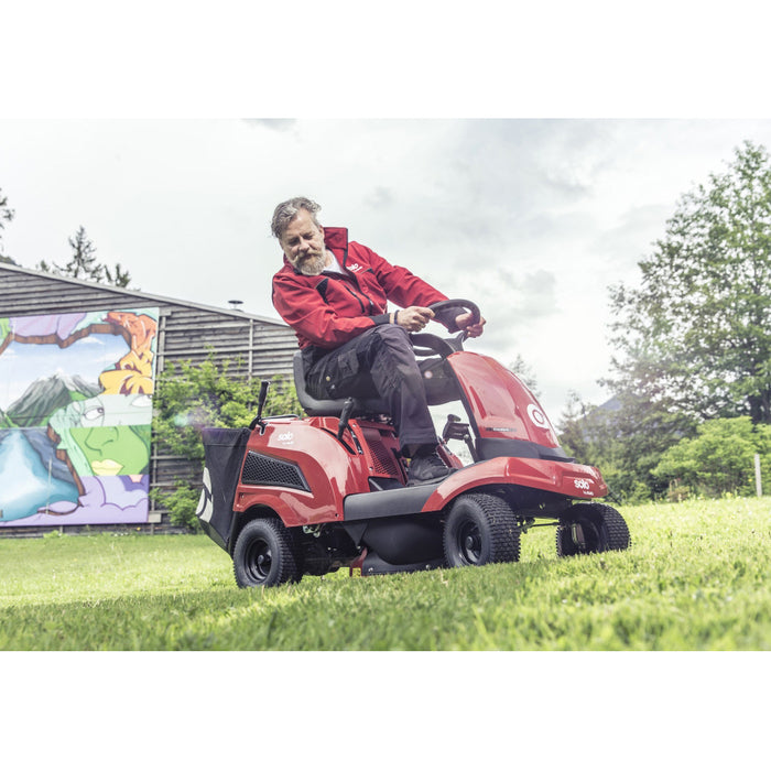 AL-KO R 7-63.8 A Benzin-Rider