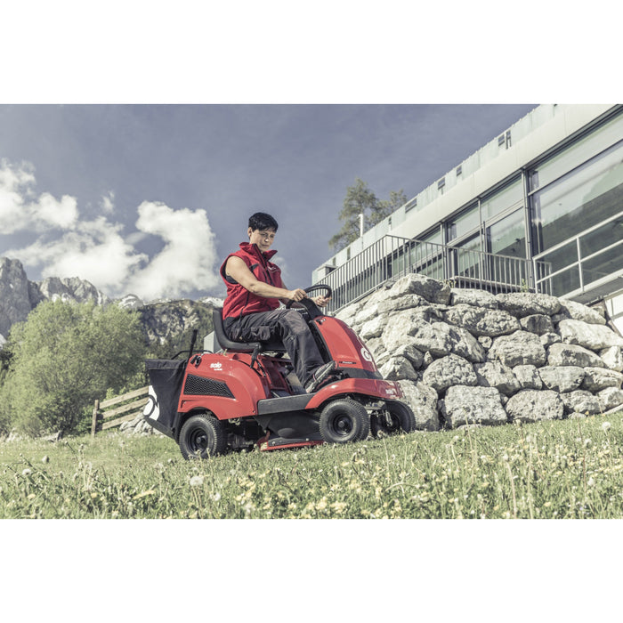 AL-KO R 7-65.8 HD Benzin-Rider