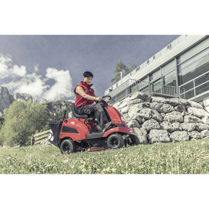 AL-KO R 7-65.8 HD Benzin-Rider