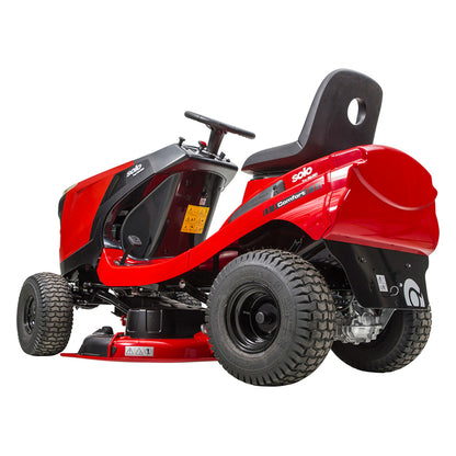AL-KO T 18-111.4 HDS-A V2 Rasentraktor