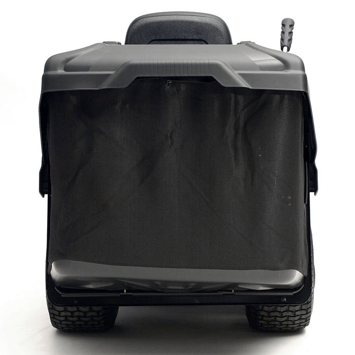 BLACK EDITION® 285/106 Twin KH Rasentraktor