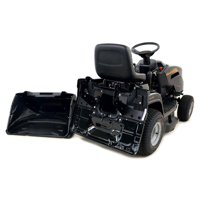 BLACK EDITION® PRO 155/84 Rasentraktor