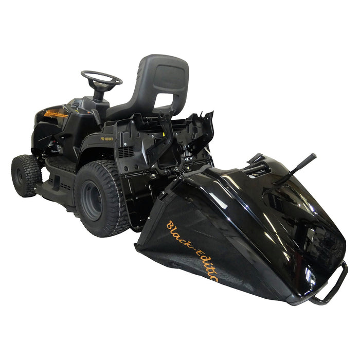 BLACK EDITION® PRO 177/98 H Rasentraktor