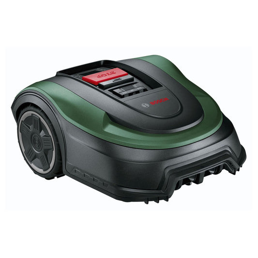 BOSCH Indego M 700 Mähroboter
