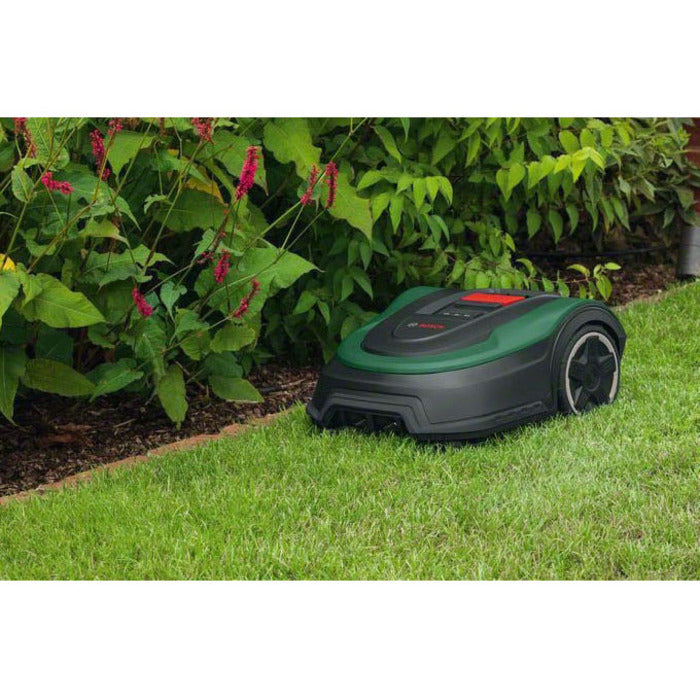 BOSCH Indego M+ 700 Mähroboter