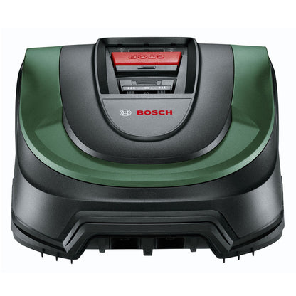 BOSCH Indego M 700 Mähroboter