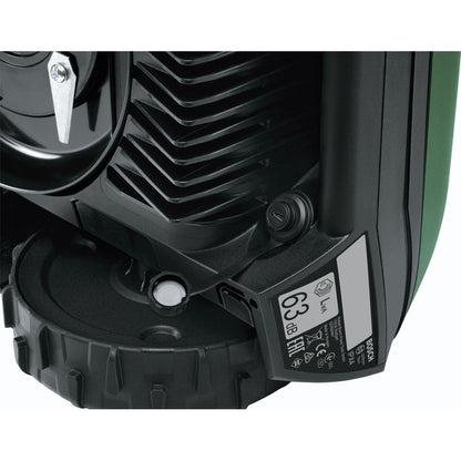 BOSCH Indego M 700 Mähroboter