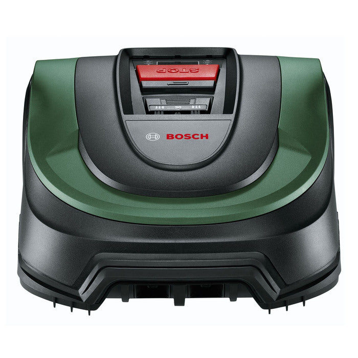 BOSCH Indego S+ 500 Mähroboter