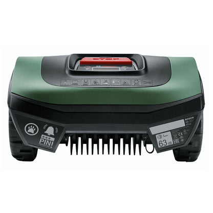 BOSCH Indego S 500 Mähroboter
