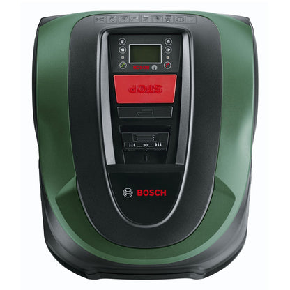 BOSCH Indego S 500 Mähroboter