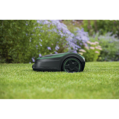BOSCH Indego S 500 Mähroboter