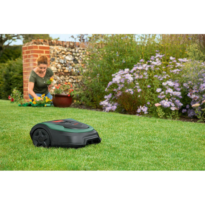 BOSCH Indego XS 300 Mähroboter