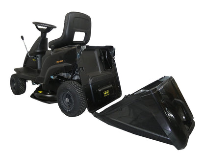 Black Edition PRO 1066 H Rasentraktor