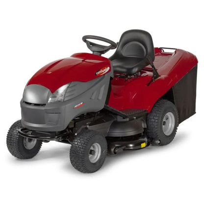 CASTELGARDEN PTX 210 HD Rasentraktor