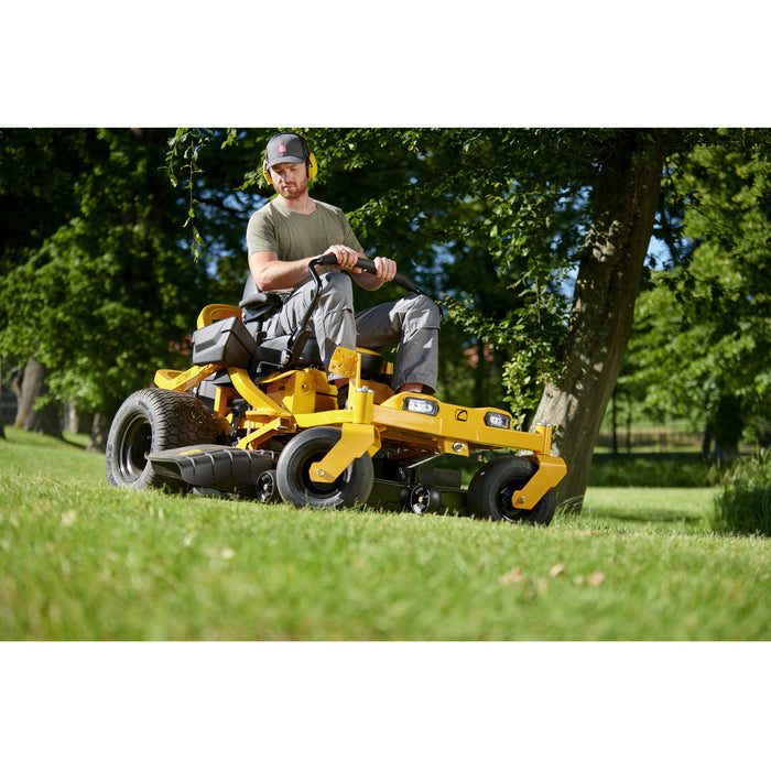 CUB CADET XZ5 L127 Ultima Zero-Turn Aufsitzmäher