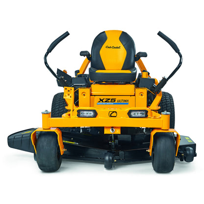 CUB CADET XZ5 L137 Ultima Zero-Turn Aufsitzmäher