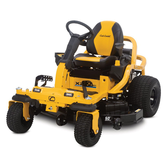 CUB CADET XZ6 S127 Zero-Turn Aufsitzmäher
