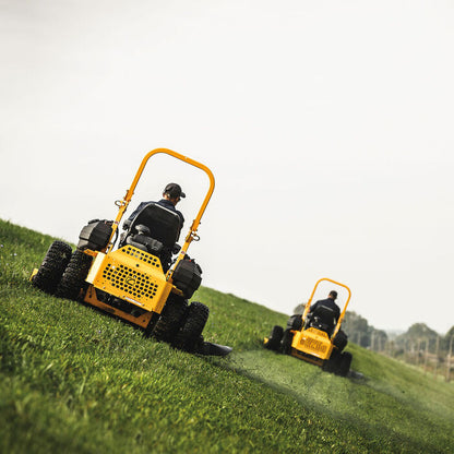 CUB CADET Z9 183id Zero-Turn Aufsitzmäher