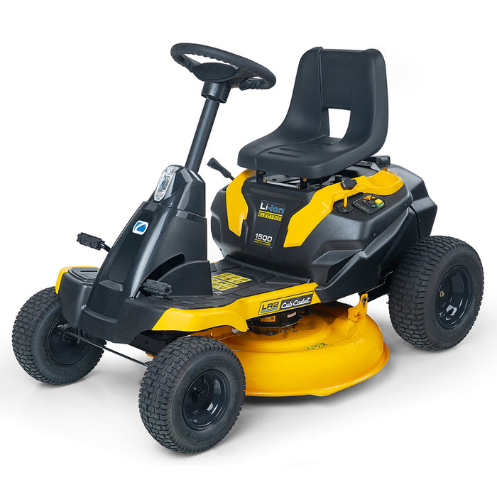 CUB CADET LR2 ES76 Akku-Minirider