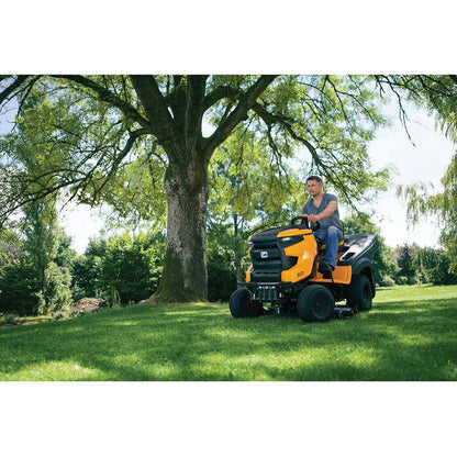 CUB CADET XT1 OR95 Rasentraktor