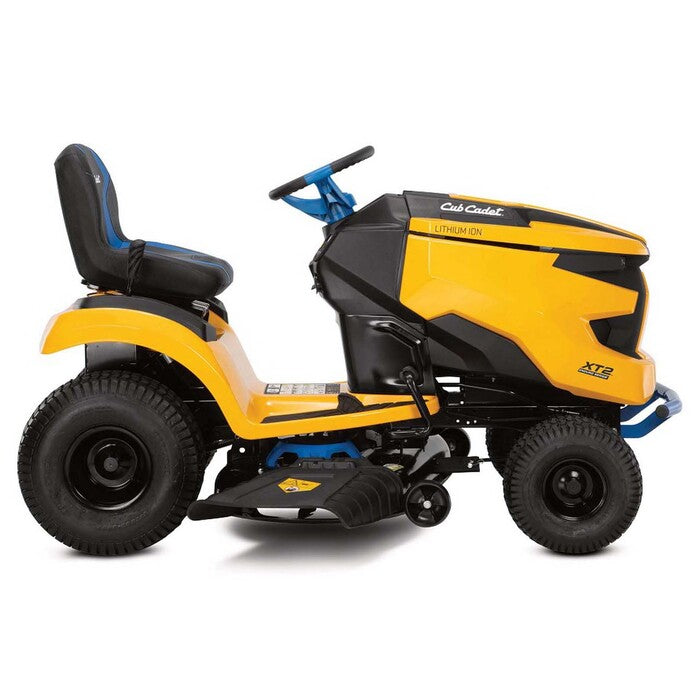 CUB CADET XT2 ES107 Akku-Rasentraktor