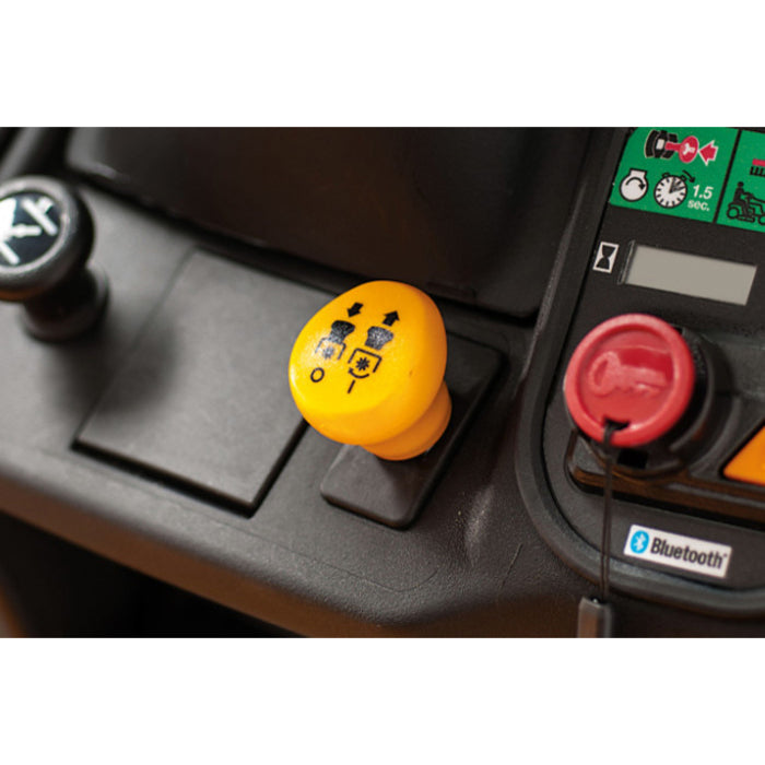 CUB CADET XT2 PR95 Rasentraktor