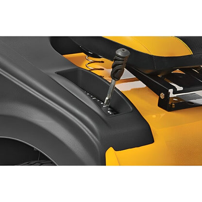 CUB CADET XT3 QR106 Rasentraktor