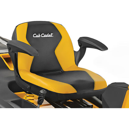 CUB CADET XT3 QS127 Rasentraktor