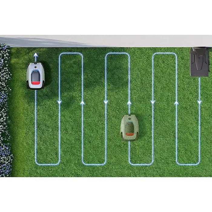 DREAME A2 Intelligent Mähroboter