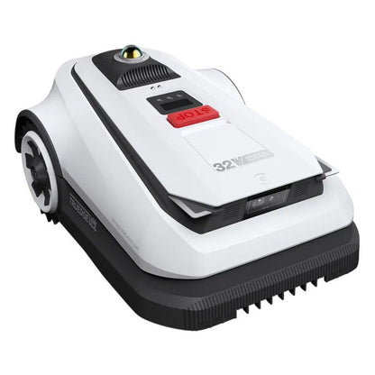 ECOVACS GOAT A3000 LiDAR Mähroboter