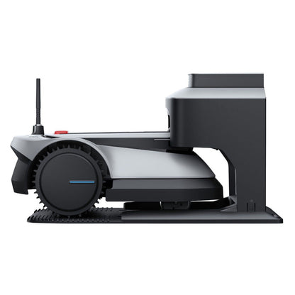 ECOVACS GOAT G1-800 Mähroboter – Grau