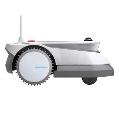 ECOVACS GOAT G1-800 Mähroboter – Weiß