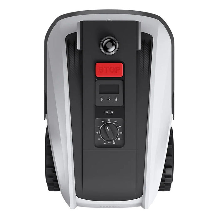 ECOVACS GOAT O500 Panorama Mähroboter