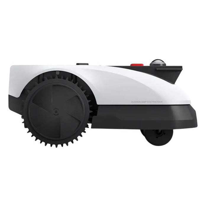 ECOVACS GOAT O800 RTK Mähroboter