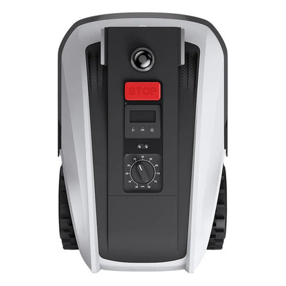 ECOVACS GOAT O800 RTK Mähroboter