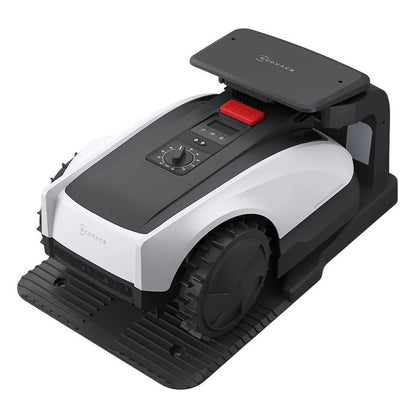 ECOVACS GOAT O800 RTK Mähroboter