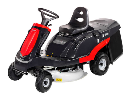 Efco Zephyr 72/12,5 KH 3in1 Aufsitzmäher