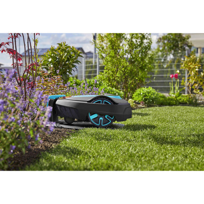 GARDENA SILENO City 600 Mähroboter