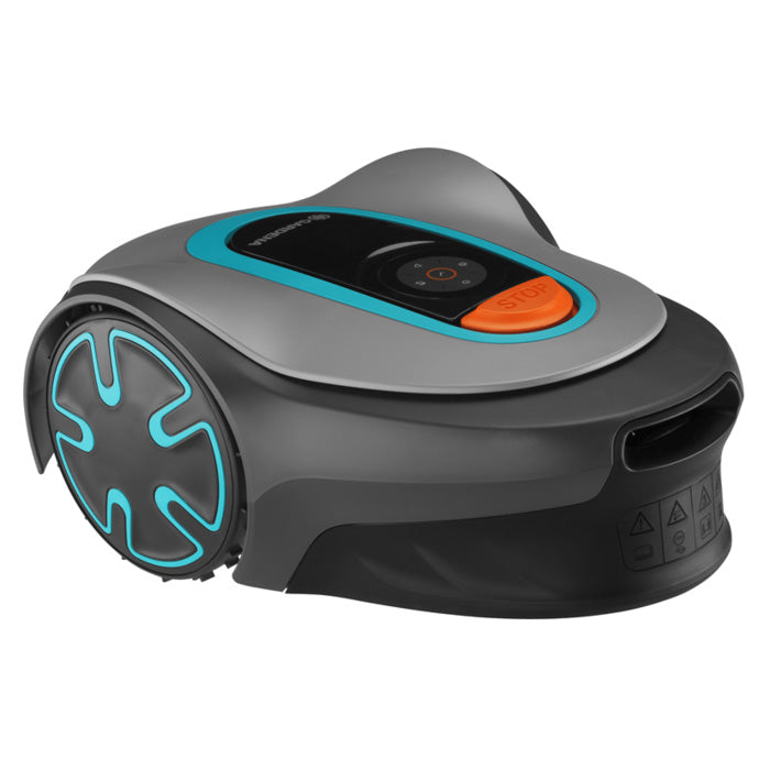 GARDENA SILENO Minimo 500 Mähroboter
