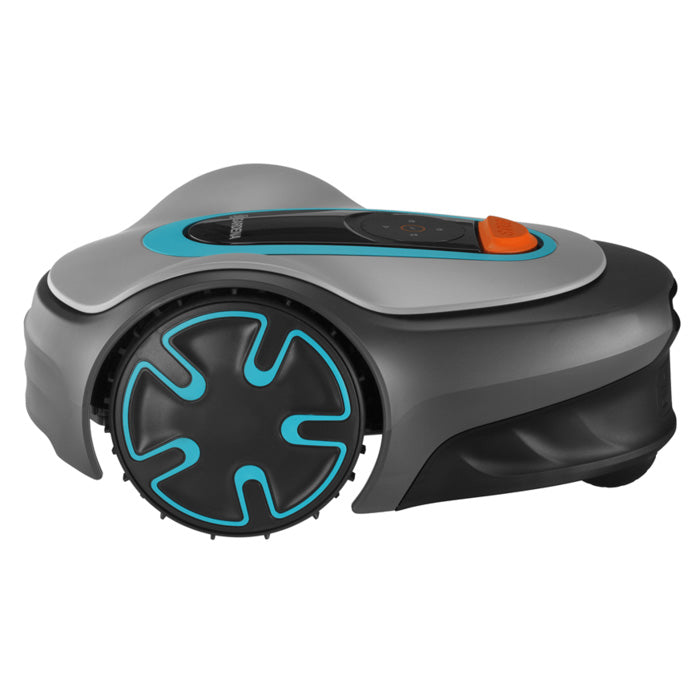 GARDENA SILENO Minimo 500 Mähroboter