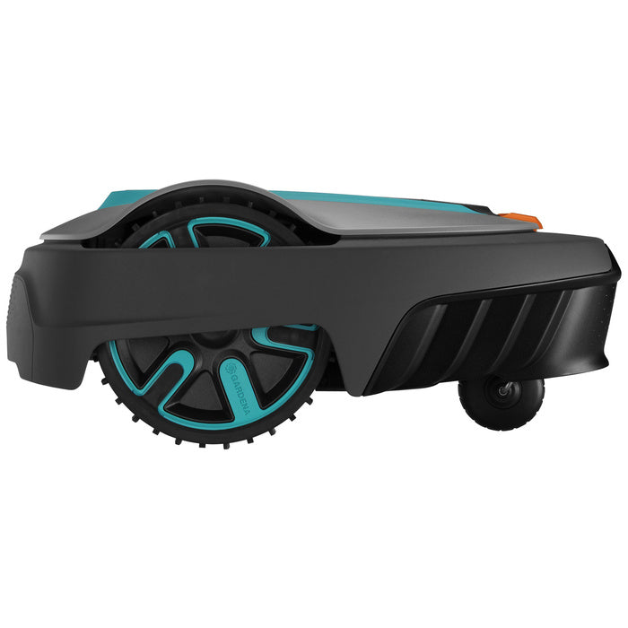 GARDENA Smart SILENO City 600 Mähroboter