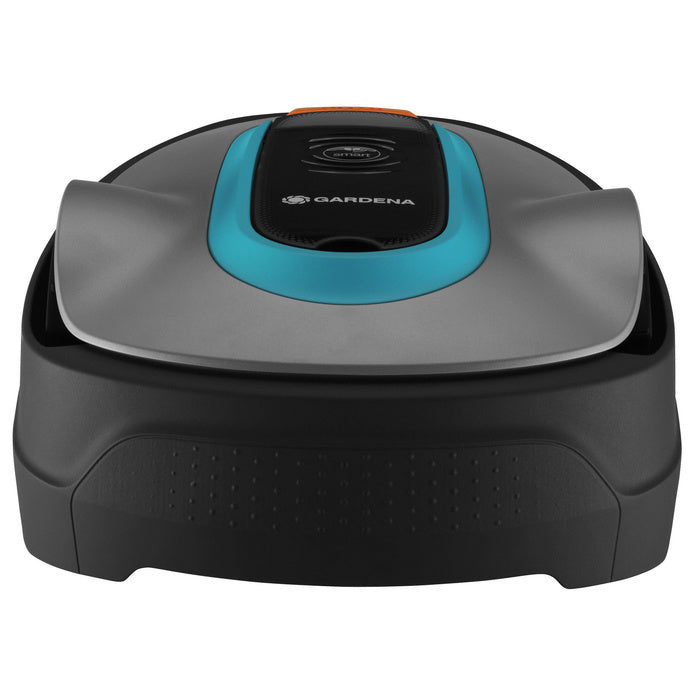 GARDENA Smart SILENO City 600 Mähroboter