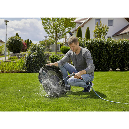 GARDENA Smart SILENO Life 1000 Mähroboter