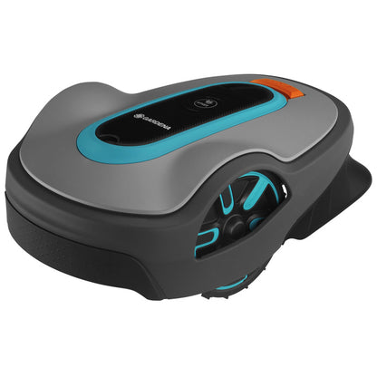 GARDENA Smart SILENO Life 1000 Mähroboter