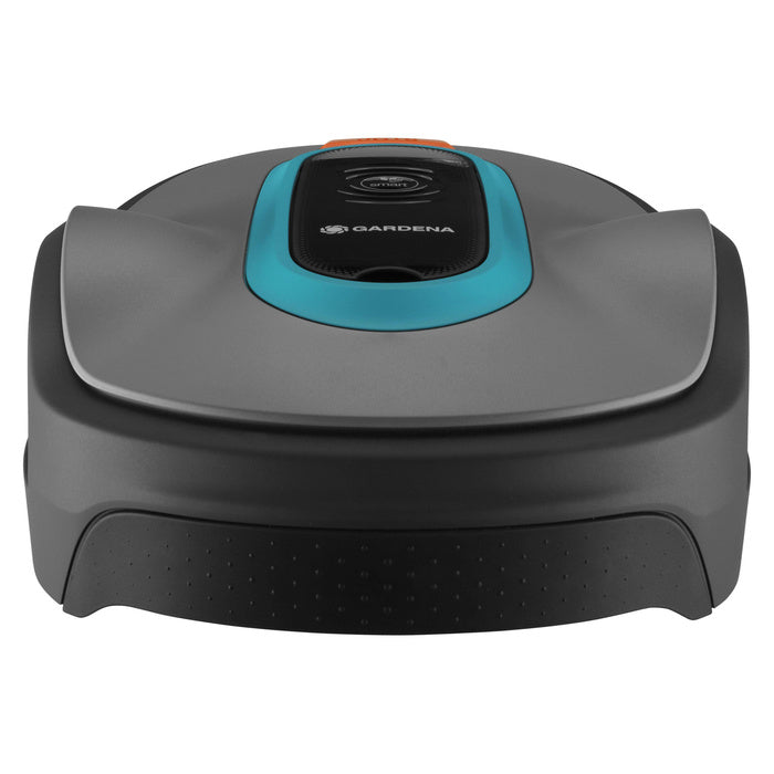 GARDENA Smart SILENO Life 1000 Mähroboter