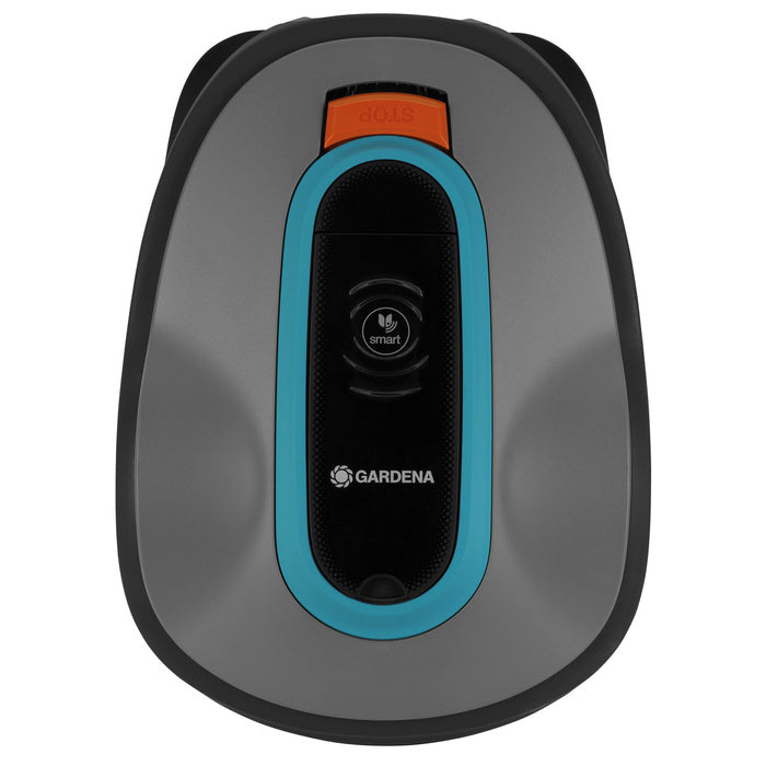 GARDENA Smart SILENO Life 1000 Mähroboter