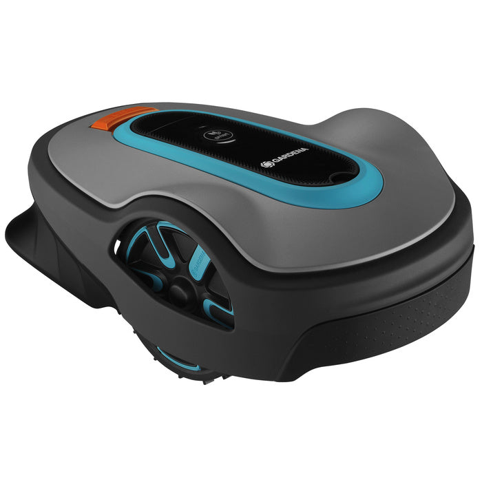 GARDENA Smart SILENO Life 1500 Mähroboter
