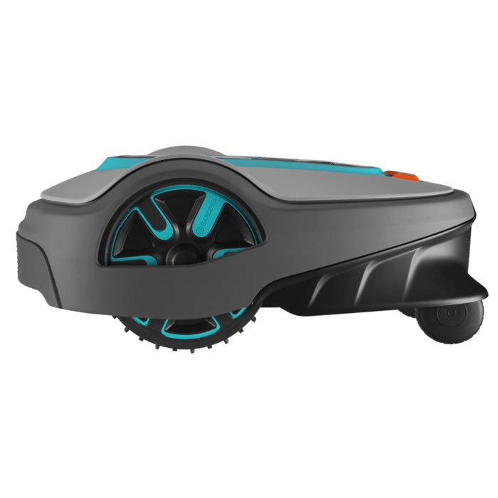 GARDENA SILENO Life 750 Mähroboter
