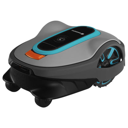 GARDENA Smart SILENO Life 750 Mähroboter